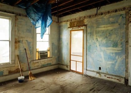 Bathroom & Kitchen Demolition in Hammond: Remodel-Ready Tear-Outs